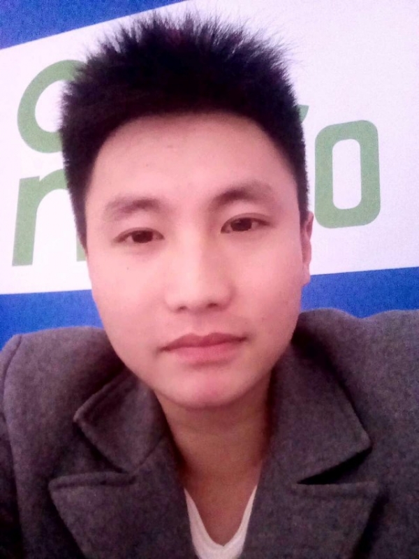 木易的第二张照片--郎溪蓝颜知己交友网