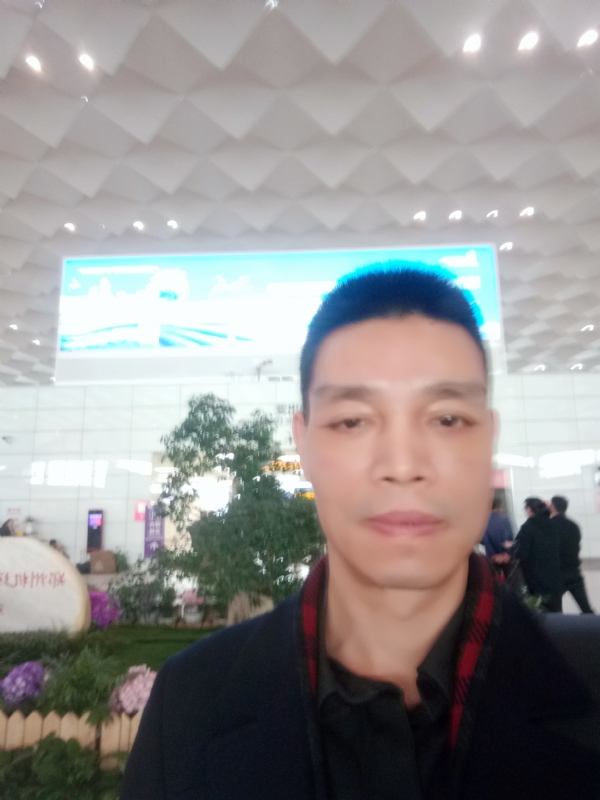 阿源的第二张照片--郎溪蓝颜知己交友网